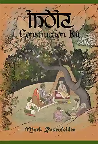 India Construction Kit Marilyn Singer