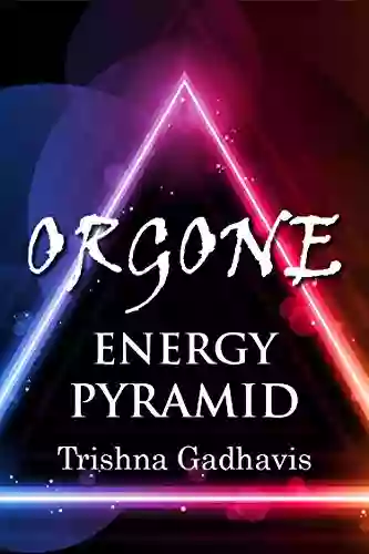 Orgone Energy Pyramid Greenleatherr