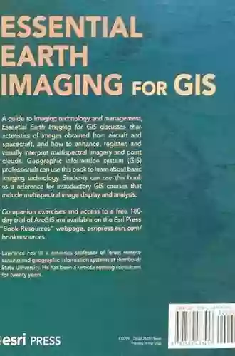 Essential Earth Imaging For GIS