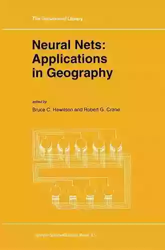 Neural Nets: Applications In Geography (GeoJournal Library 29)