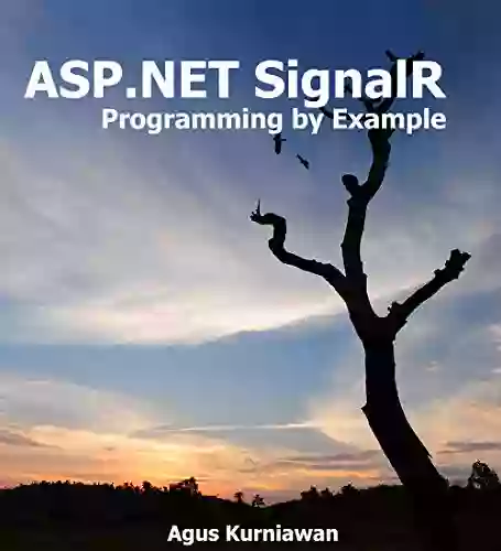 ASP NET SignalR Programming By Example