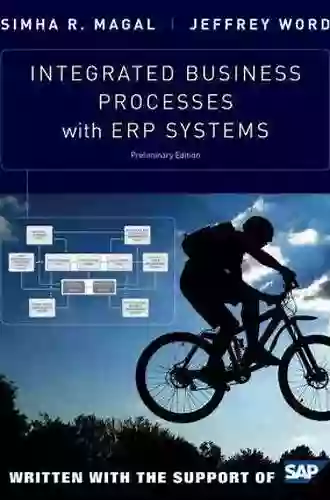 Integrated Business Processes With ERP Systems