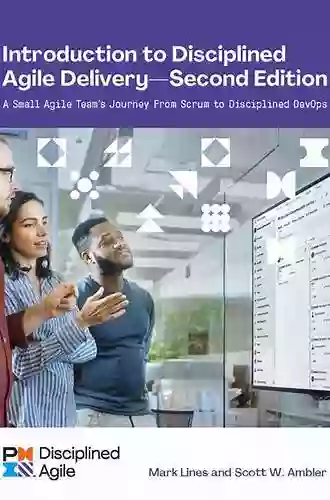 Introduction To Disciplined Agile Delivery Second Edition