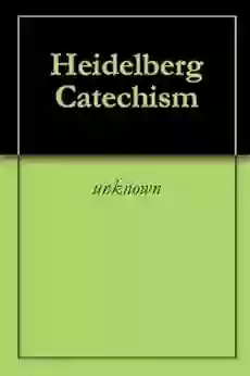 Heidelberg Catechism Jennifer Skyman