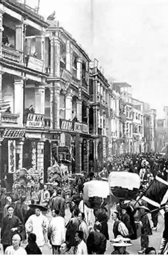 History Of Hong Kong: Which Do You Know About History Of Hong Kong?: Everything You Know About Hong Kong First History Lesson