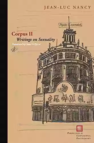 Corpus (Perspectives In Continental Philosophy)