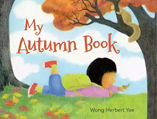 My Autumn Wong Herbert Yee