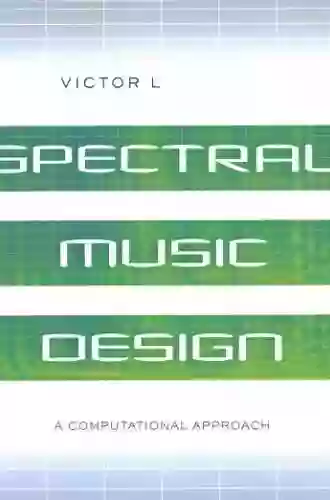 Spectral Music Design: A Computational Approach