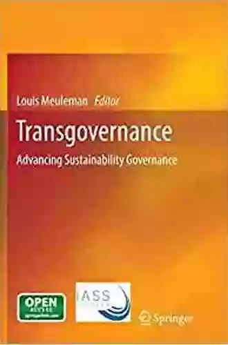 Transgovernance: Advancing Sustainability Governance Louis Meuleman