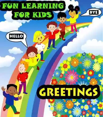 Fun Learning For Kids Greetings (Early Learning) (Kids Values)