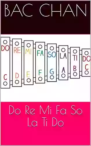 Do Re Mi Fa So La Ti Do