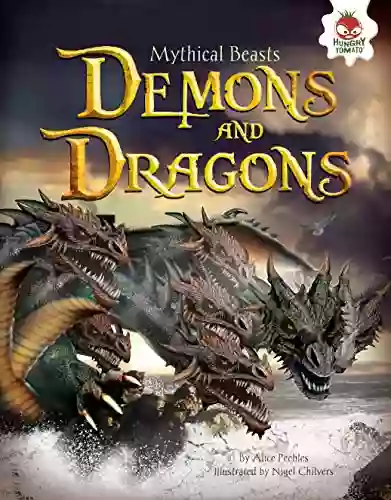 Demons And Dragons (Mythical Beasts)