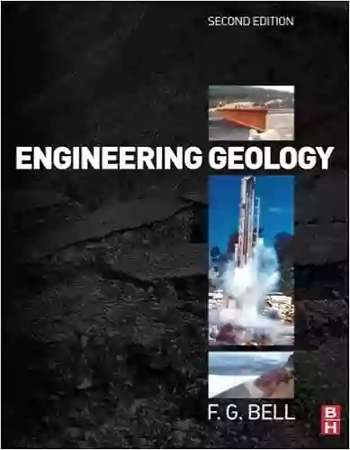 Engineering Geology F G Bell