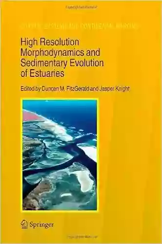 High Resolution Morphodynamics And Sedimentary Evolution Of Estuaries (Coastal Systems And Continental Margins 8)