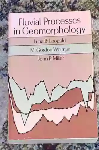 Fluvial Processes In Geomorphology (Dover Earth Science)