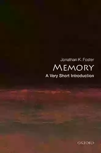 Memory: A Very Short Introduction (Very Short Introductions 194)