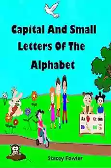 Capital And Small Letters Of The Alphabet