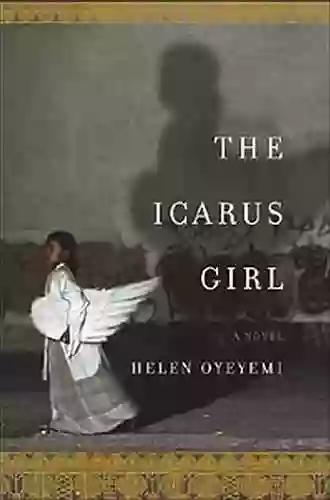 The Icarus Girl Helen Oyeyemi