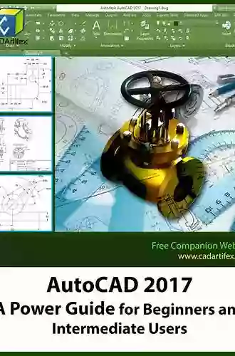 Introduction to AutoCAD 2017 CADArtifex