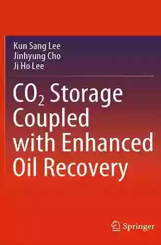 CO2 Storage Coupled with Enhanced Oil Recovery