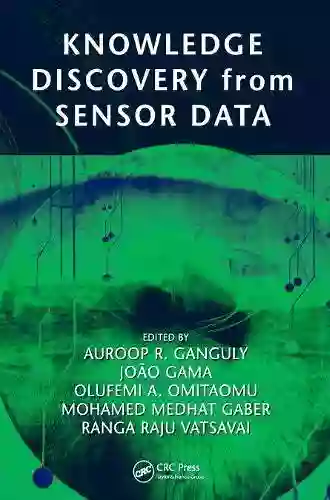 Knowledge Discovery From Sensor Data (Systems Innovation 7)