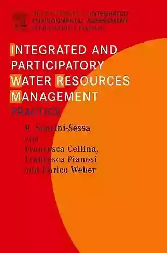 Integrated And Participatory Water Resources Management Theory (ISSN)