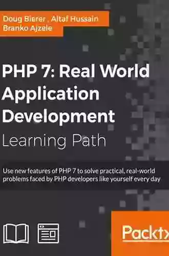 PHP 7: Real World Application Development