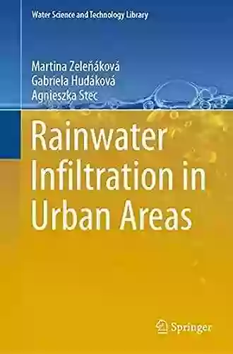 Rainwater Infiltration in Urban Areas (Water Science and Technology Library 89)