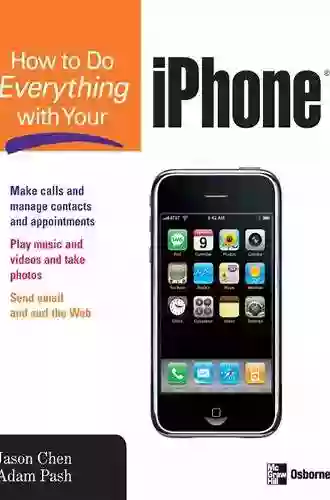 How To Do Everything: IPhone 5