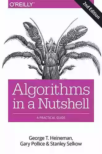 Algorithms In A Nutshell: A Practical Guide