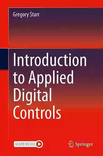 Introduction To Applied Digital Controls