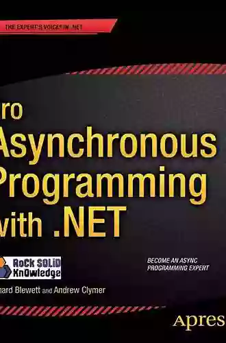 Pro Asynchronous Programming With NET