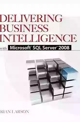 Delivering Business Intelligence With Microsoft SQL Server 2008