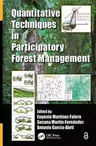 Quantitative Techniques In Participatory Forest Management