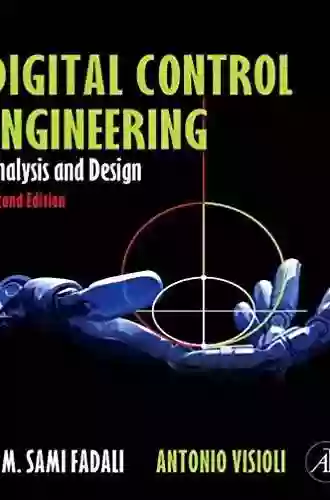 Digital Control Engineering: Analysis And Design