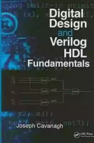 Digital Design And Verilog HDL Fundamentals