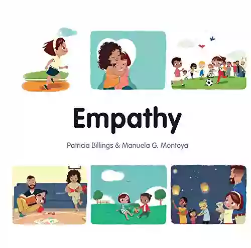 Empathy (My First Book) Albert Zainullin