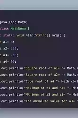 Learn Java With Math: Using Fun Projects And Games