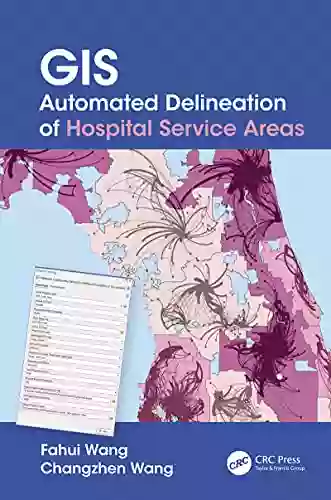 GIS Automated Delineation Of Hospital Service Areas