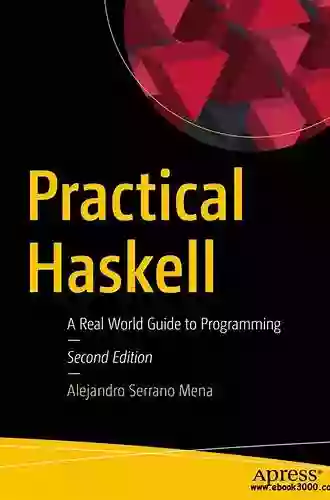 Practical Haskell: A Real World Guide To Programming