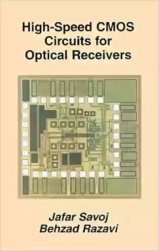 High Speed CMOS Circuits For Optical Receivers