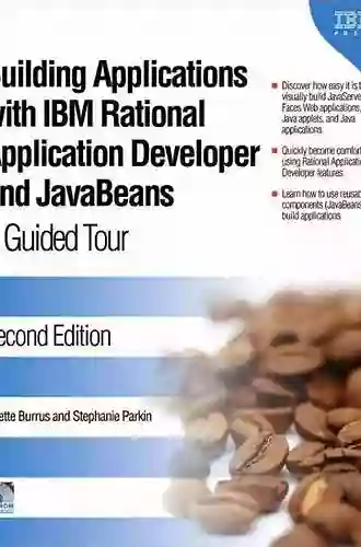 Building Applications With IBM Rational Application Developer And JavaBeans