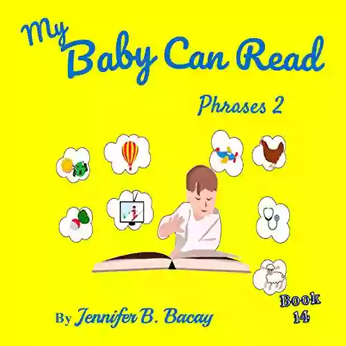 My Baby Can Read Phrases 2