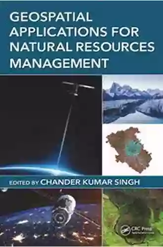 Geospatial Applications For Natural Resources Management