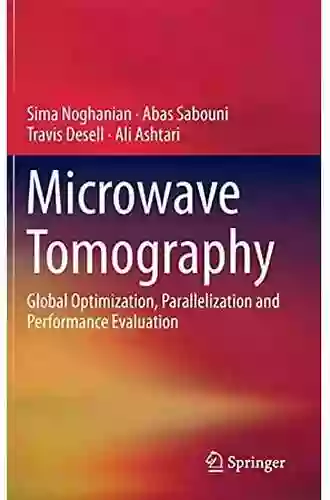 Microwave Tomography: Global Optimization Parallelization And Performance Evaluation