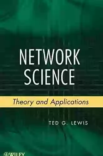 Network Science: Theory And Applications