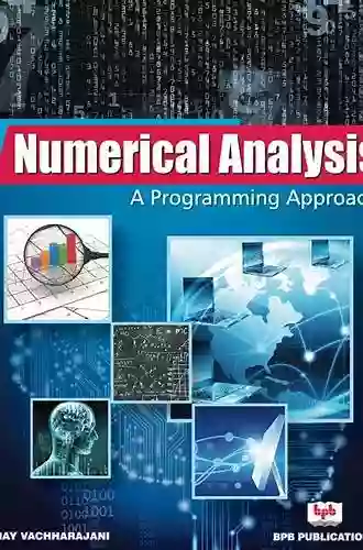 Numerical Analysis: A Programming Approach