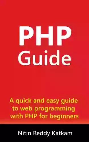 PHP Guide Nitin Reddy Katkam