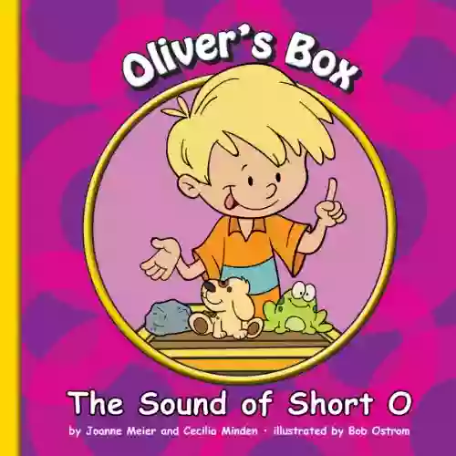 Oliver S Box: The Sound Of Short O (Sounds Of Phonics)