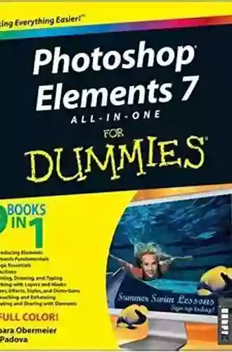 Photoshop Elements 2021 For Dummies (For Dummies (Computer/Tech))